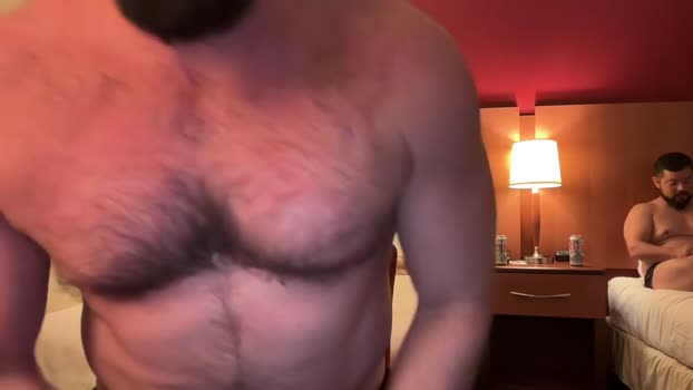 barebackheat Chaturbate 27-04-2024 Males