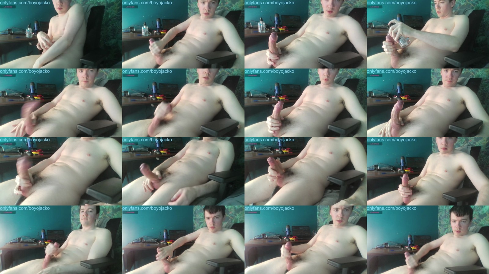 boyojacko nude Webcam SHOW @ Chaturbate 27-04-2024