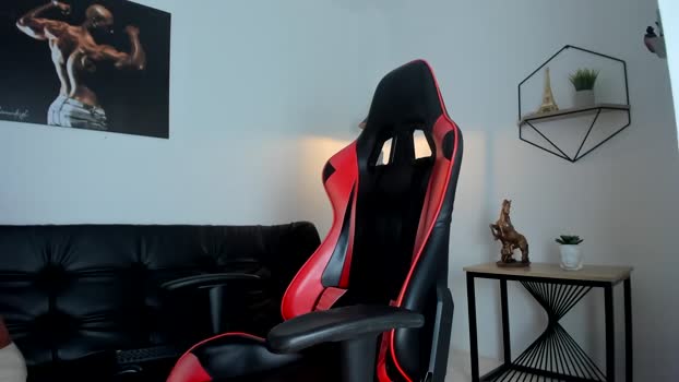 casticatheking Chaturbate 26-04-2024 Males