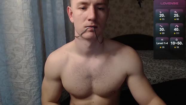 george_fflo Chaturbate 27-04-2024 Males