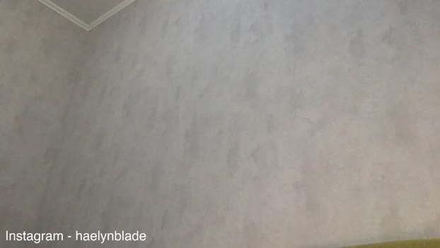 haelynblade Chaturbate 26-04-2024 Trans