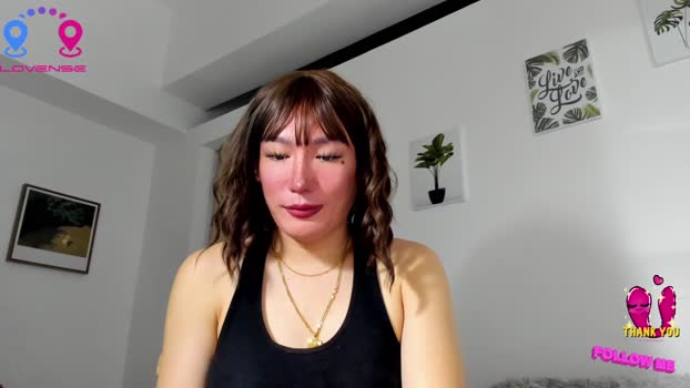 hottycrishinaxx Chaturbate 27-04-2024 Trans