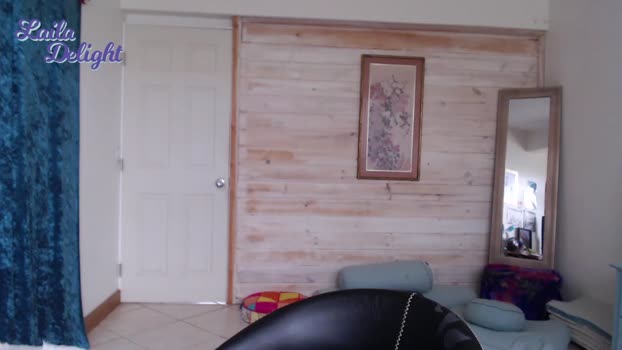 lailagetsnaked Chaturbate 27-04-2024 Trans