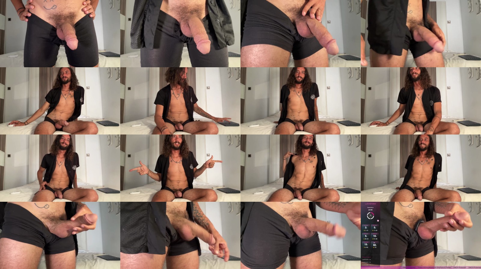 makingmoans sexymale Webcam SHOW @ Chaturbate 27-04-2024