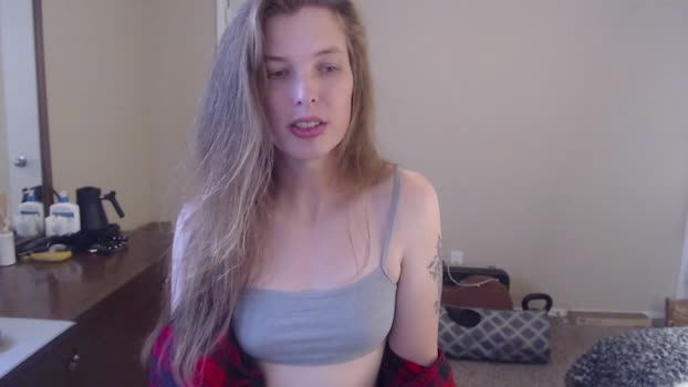 nikkiblackcat Chaturbate 26-04-2024 Trans