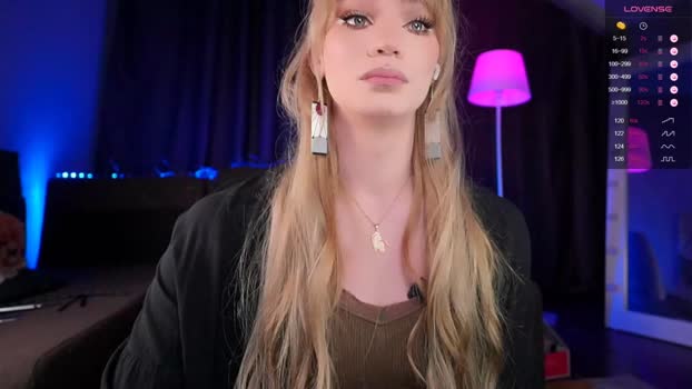 northern_princess Chaturbate 26-04-2024 Trans
