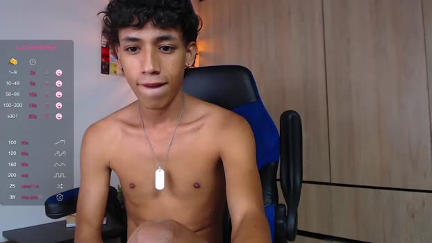 ostin_18hot Chaturbate 27-04-2024 Males