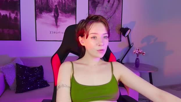 rickisanchez Chaturbate 27-04-2024 Trans