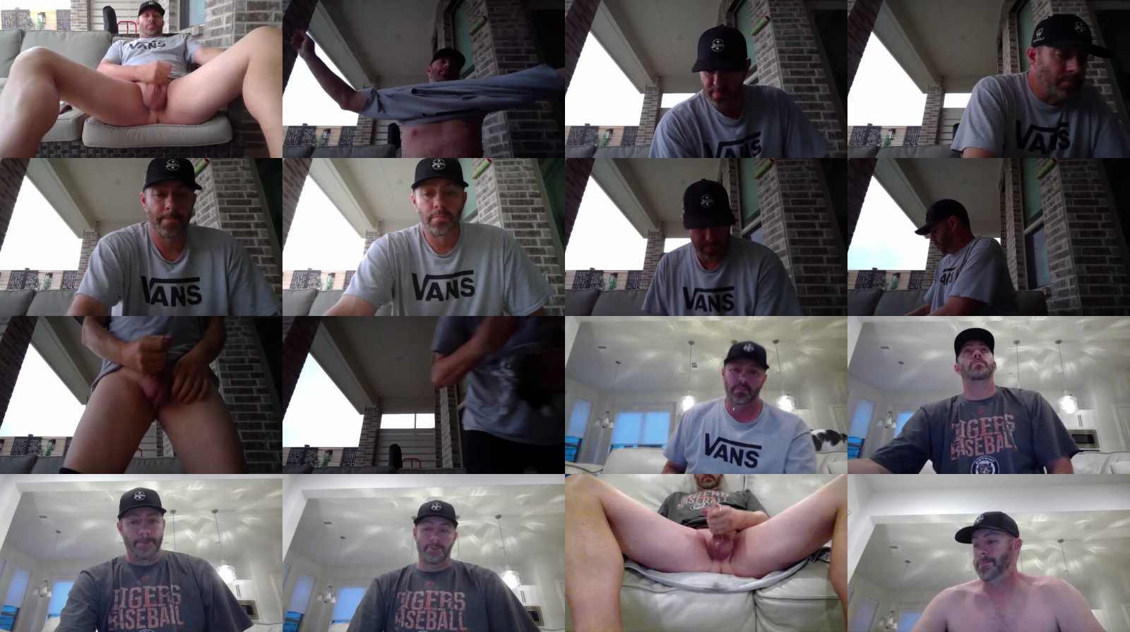 texasrider77 spanking Webcam SHOW @ Chaturbate 27-04-2024
