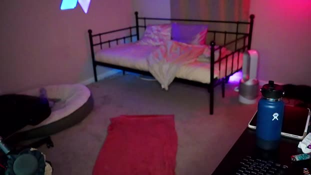ynaong Chaturbate 27-04-2024 Trans