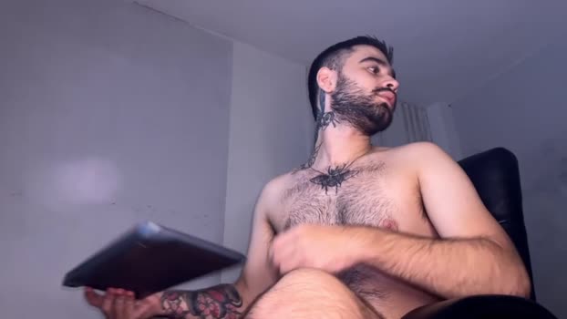 zacksullivan_ Chaturbate 26-04-2024 Males