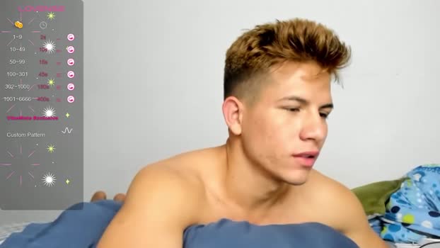 claimom Chaturbate 28-04-2024 Males
