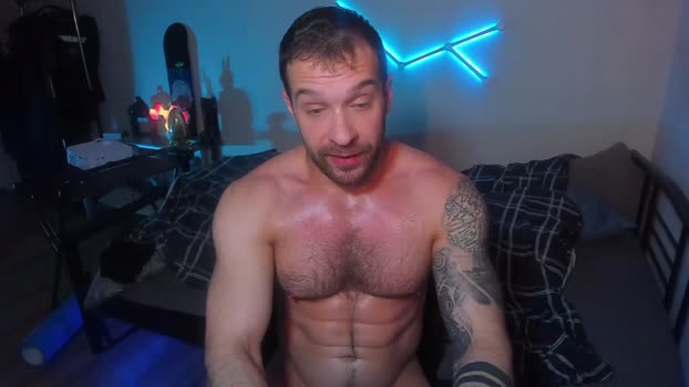 ilyafriend Chaturbate 28-04-2024 Males