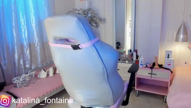 kataadelafontaine Chaturbate 27-04-2024 Trans