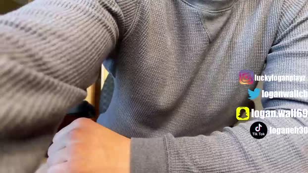 luckyloganx Chaturbate 27-04-2024 Males