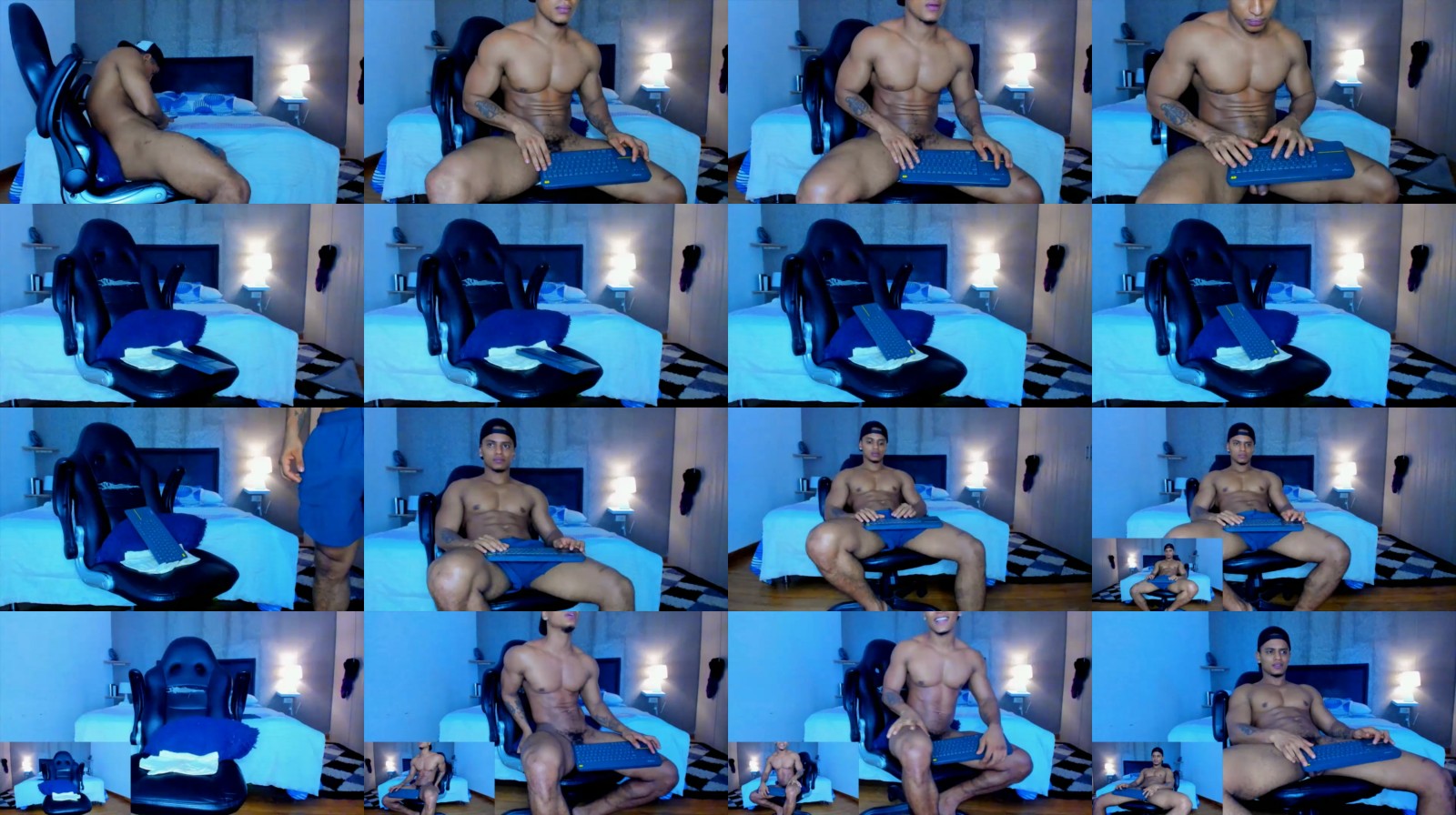 markustheroy sexybody Webcam SHOW @ Chaturbate 28-04-2024