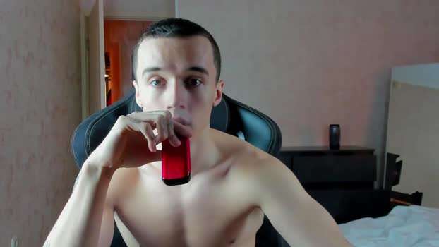 mason_warhol Chaturbate 27-04-2024 Males