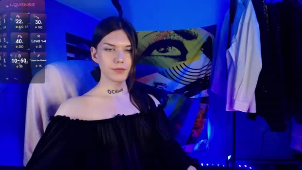 micheledoll Chaturbate 28-04-2024 Trans