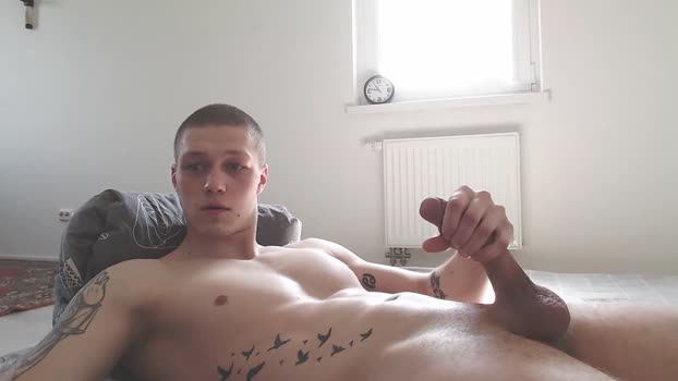 milesgoodboy Chaturbate 28-04-2024 Males