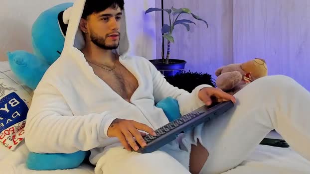 noha_miler Chaturbate 28-04-2024 Males
