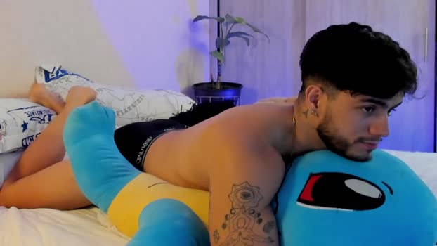 noha_miler Chaturbate 28-04-2024 Males
