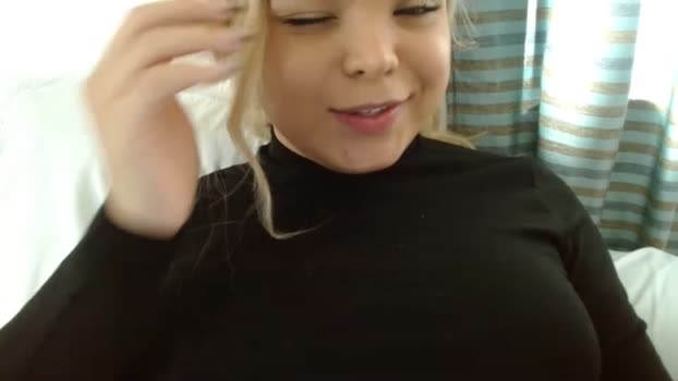 pink_bubble987 Chaturbate 27-04-2024 Trans