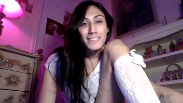 prinxessally Chaturbate 28-04-2024 Trans