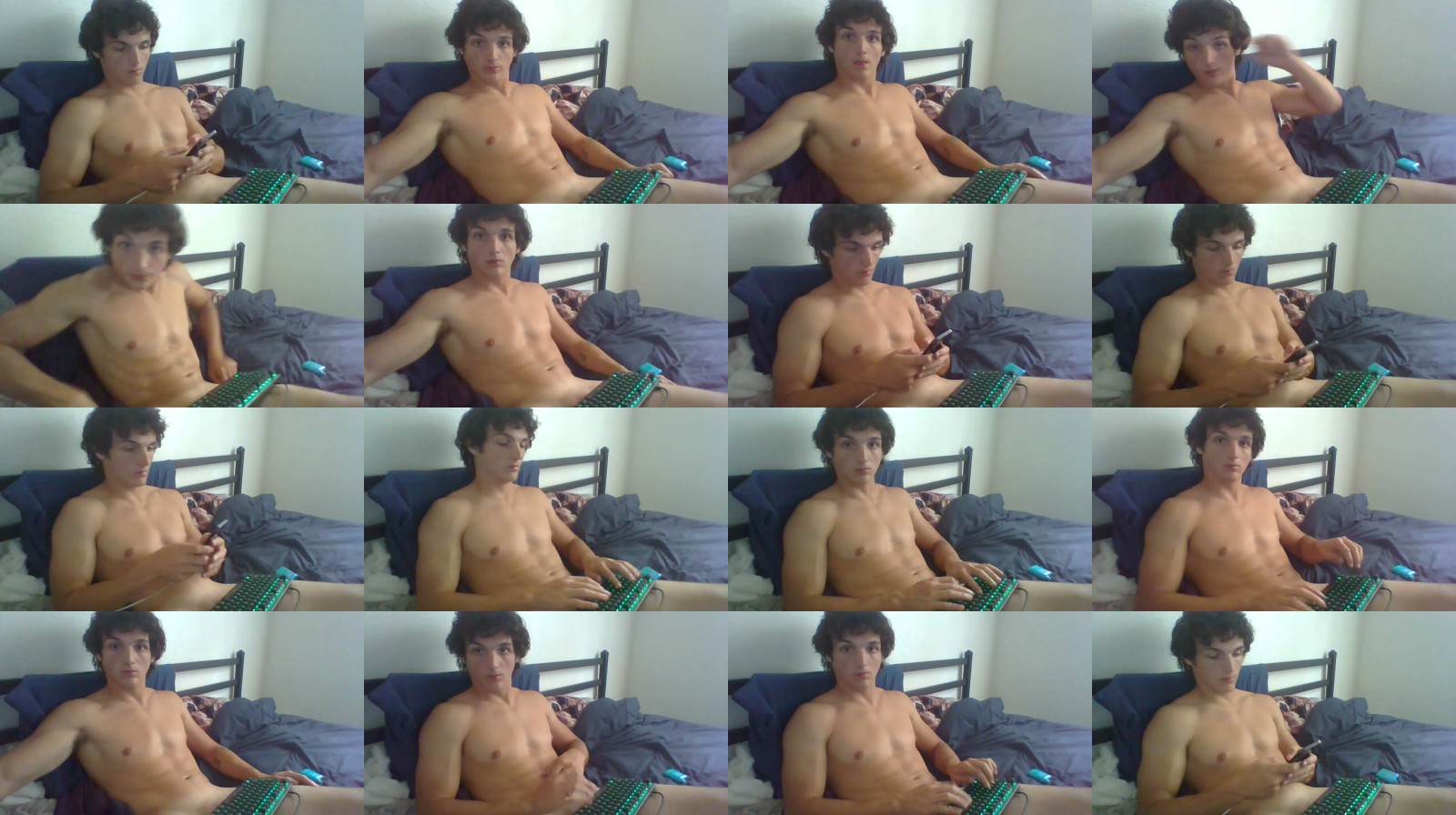samrodusky nude Webcam SHOW @ Chaturbate 27-04-2024