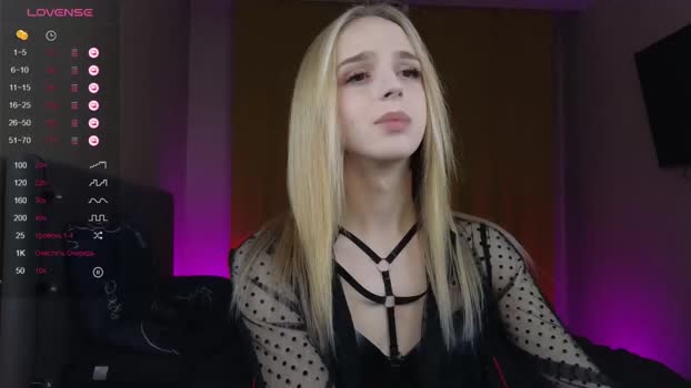 sweet_ali3s Chaturbate 27-04-2024 Trans