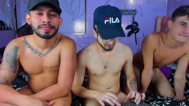 the_hot_boys2024 Chaturbate 28-04-2024 Males