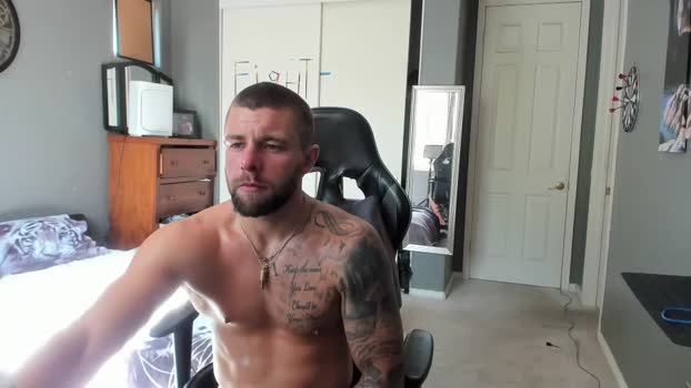 theufcfan_8181 Chaturbate 28-04-2024 Males
