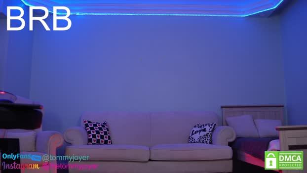 tommyjoyer Chaturbate 27-04-2024 Males