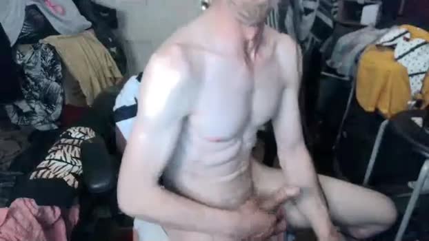 xxxboytoy_ Chaturbate 27-04-2024 Males