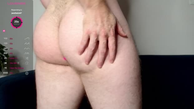 aaronstone_ Chaturbate 29-04-2024 Males