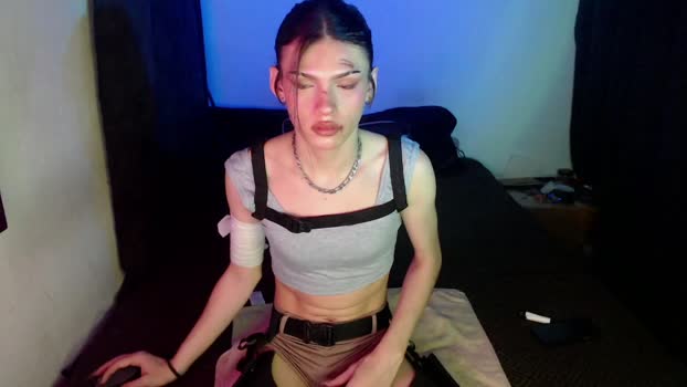alice_m00nn Chaturbate 29-04-2024 Trans