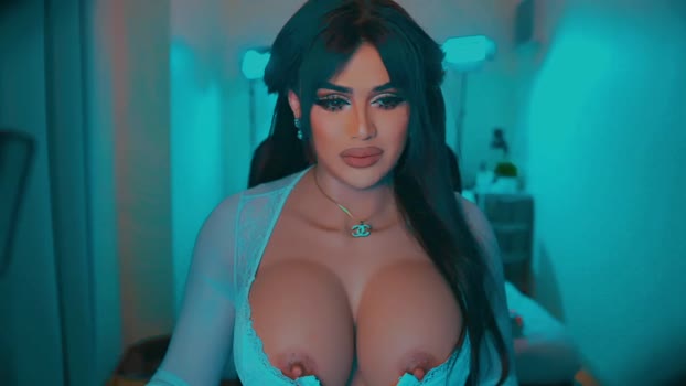 annecalifornia Chaturbate 29-04-2024 Trans