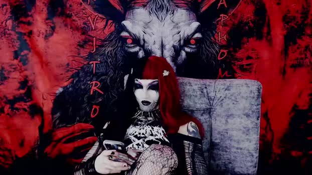 blasphemiangxrl Chaturbate 28-04-2024 Trans