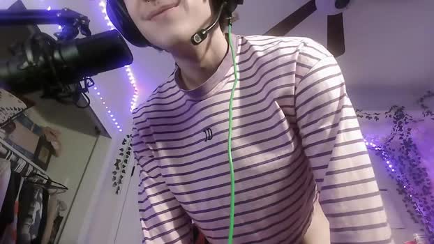 cokia_ Chaturbate 29-04-2024 Males