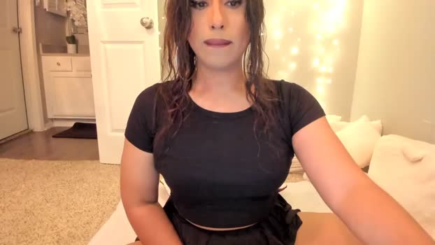 colombiantexas Chaturbate 29-04-2024 Trans