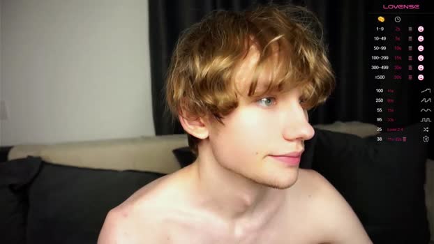 demoninangel Chaturbate 29-04-2024 Males