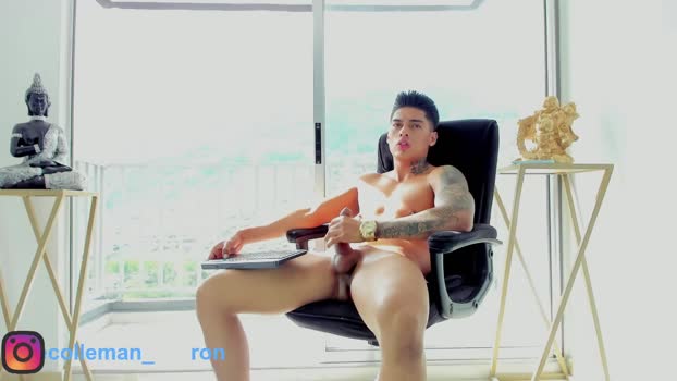 dominiofit Chaturbate 28-04-2024 Males