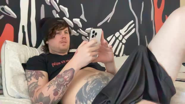entreporneur Chaturbate 28-04-2024 Males
