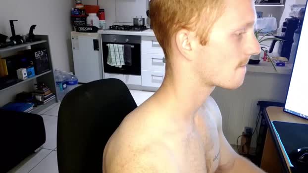 gingerboy_69 Chaturbate 29-04-2024 Males