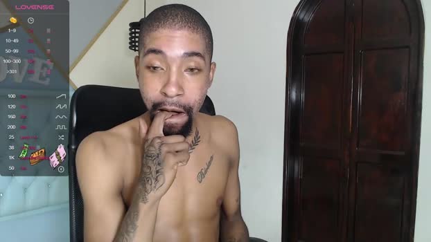 kilian_xx Chaturbate 29-04-2024 Males