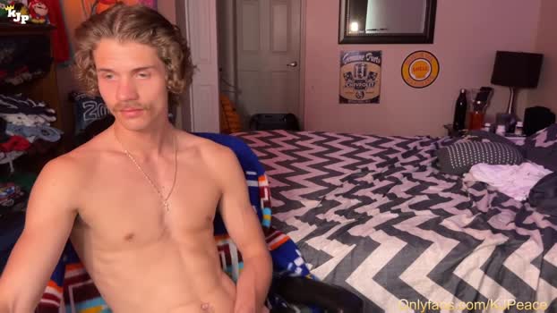kjpeace Chaturbate 28-04-2024 Males