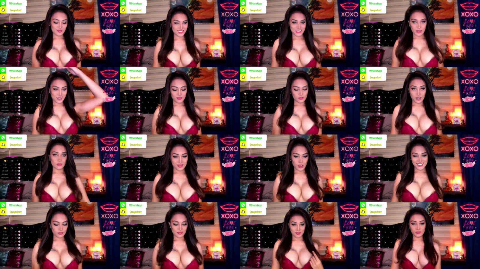 ladygeminixxx sucktits Webcam SHOW @ Chaturbate 29-04-2024