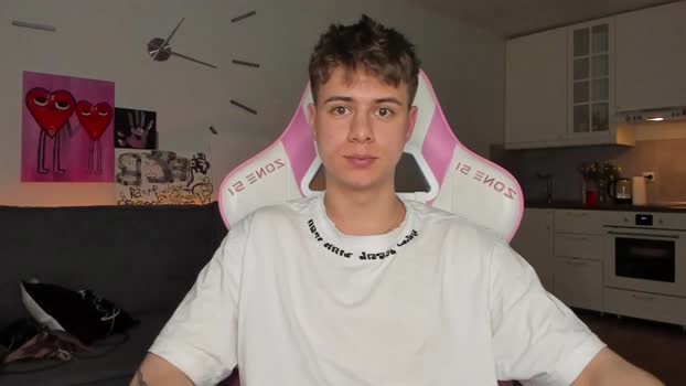 lance_belll Chaturbate 29-04-2024 Males