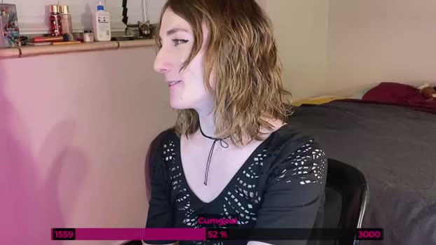 luluv Chaturbate 29-04-2024 Trans