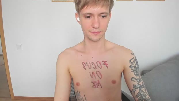 max_gen Chaturbate 29-04-2024 Males