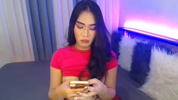 piroulita Chaturbate 29-04-2024 Trans